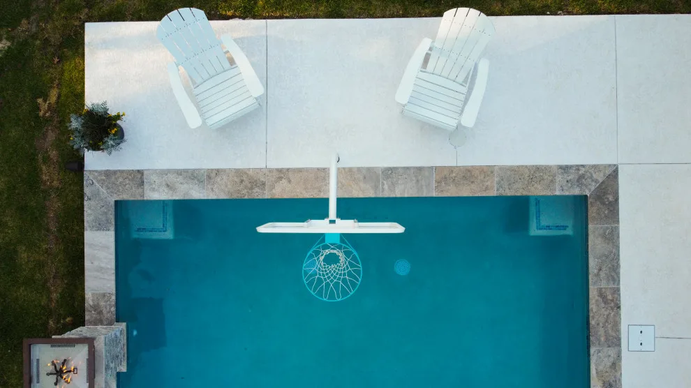 Incredible Pool Building by Oasis Spaces - Photo 9