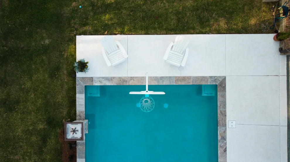 Incredible Pool Building by Oasis Spaces - Photo 16