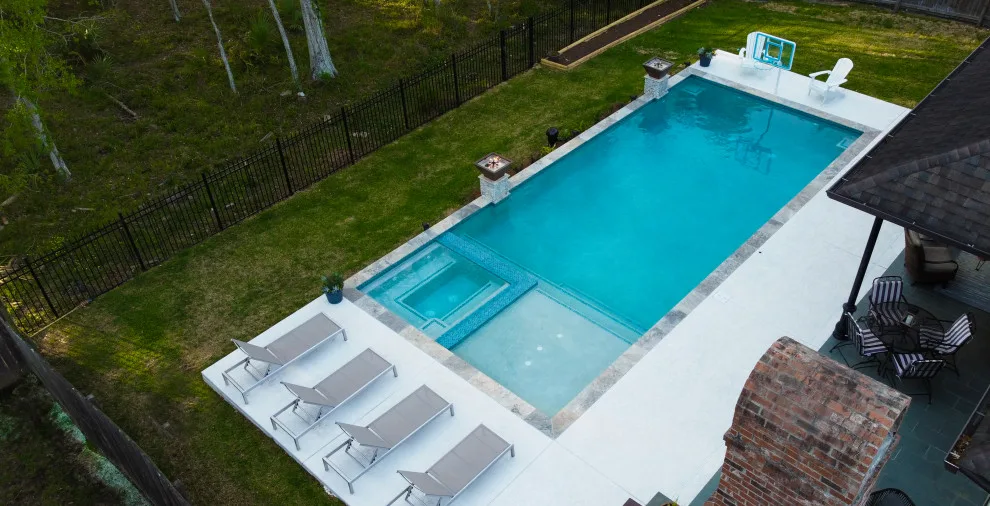 Incredible Pool Building by Oasis Spaces - Photo 13