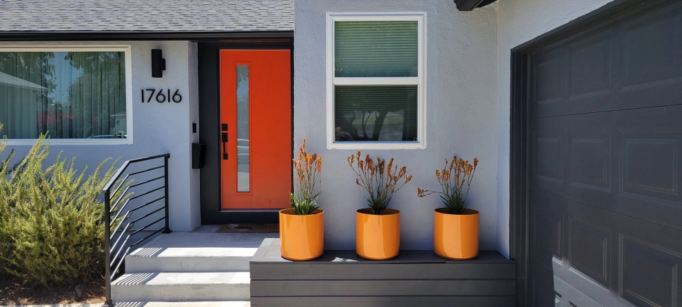 Green Landscape Designs - Photo 11