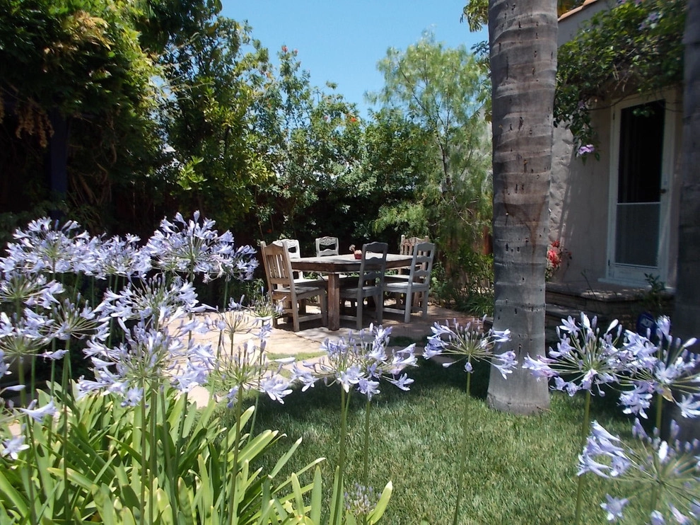 Los Angeles Backyard Retreat by Green Landscape Designs - Photo 3