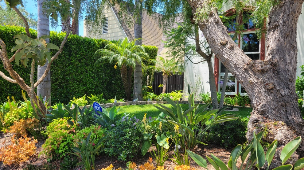 Mid-City by Green Landscape Designs - Photo 10