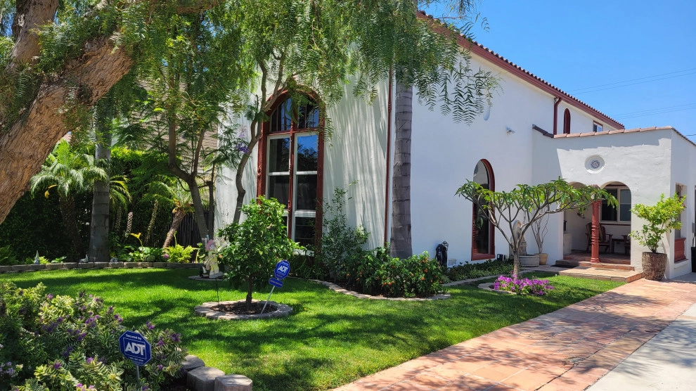 Mid-City by Green Landscape Designs - Photo 2
