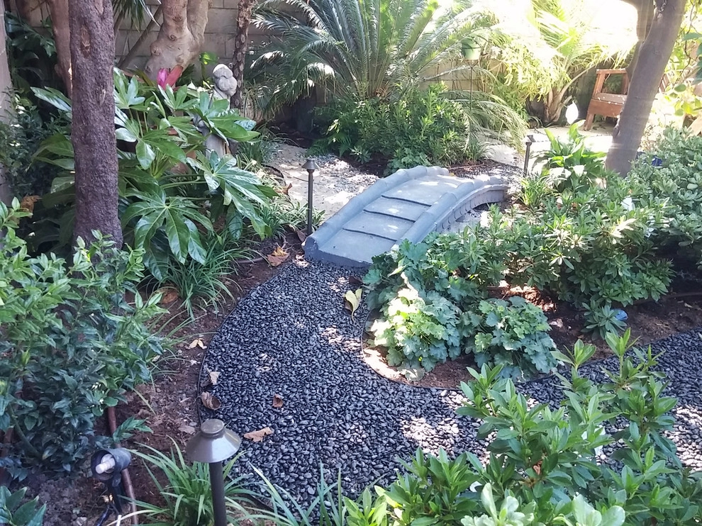 Mar Vista Asian by Green Landscape Designs - Photo 2