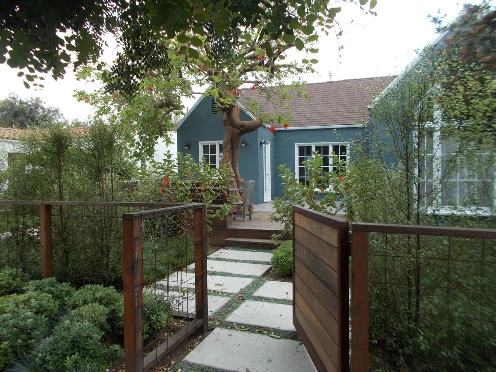 Santa Monica Landscape Design by Green Landscape Designs - Photo 3