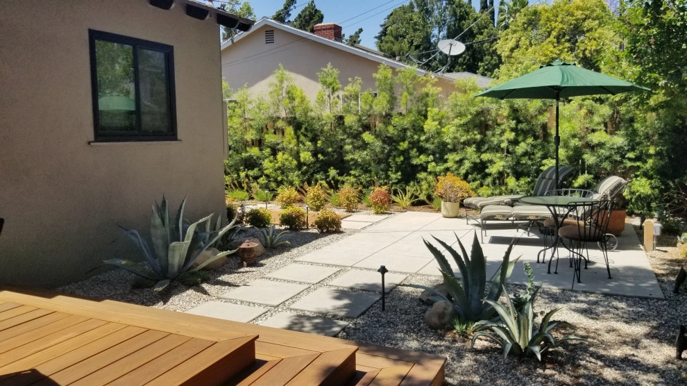 Van Nuys - North Sherman Oaks by Green Landscape Designs - Photo 4