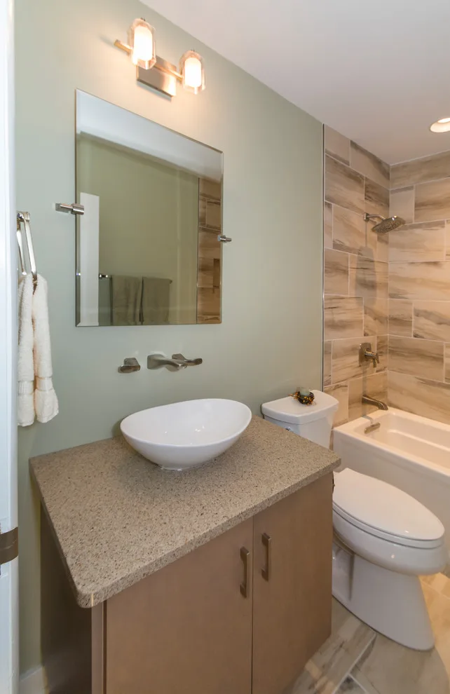 Ambridge Bathroom Renovations by J. Francis Company LLC - Photo 4