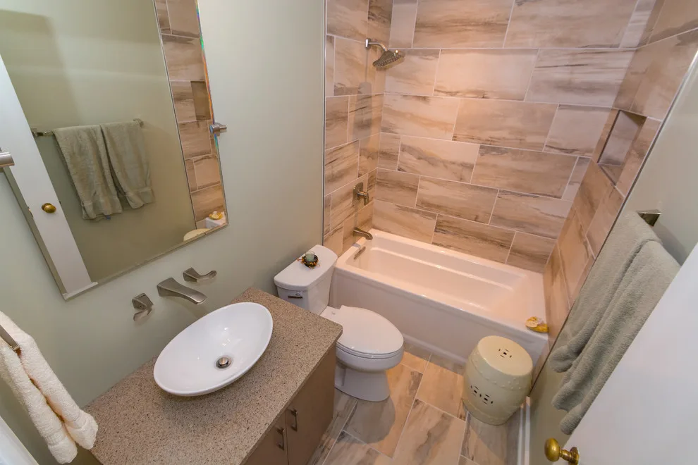 Ambridge Bathroom Renovations by J. Francis Company LLC - Photo 2