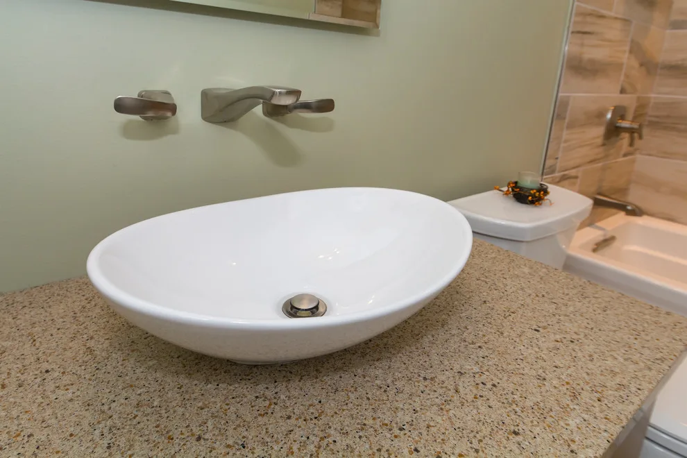 Ambridge Bathroom Renovations by J. Francis Company LLC - Photo 3