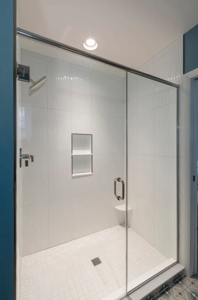 Ambridge Bathroom Renovations by J. Francis Company LLC - Photo 5