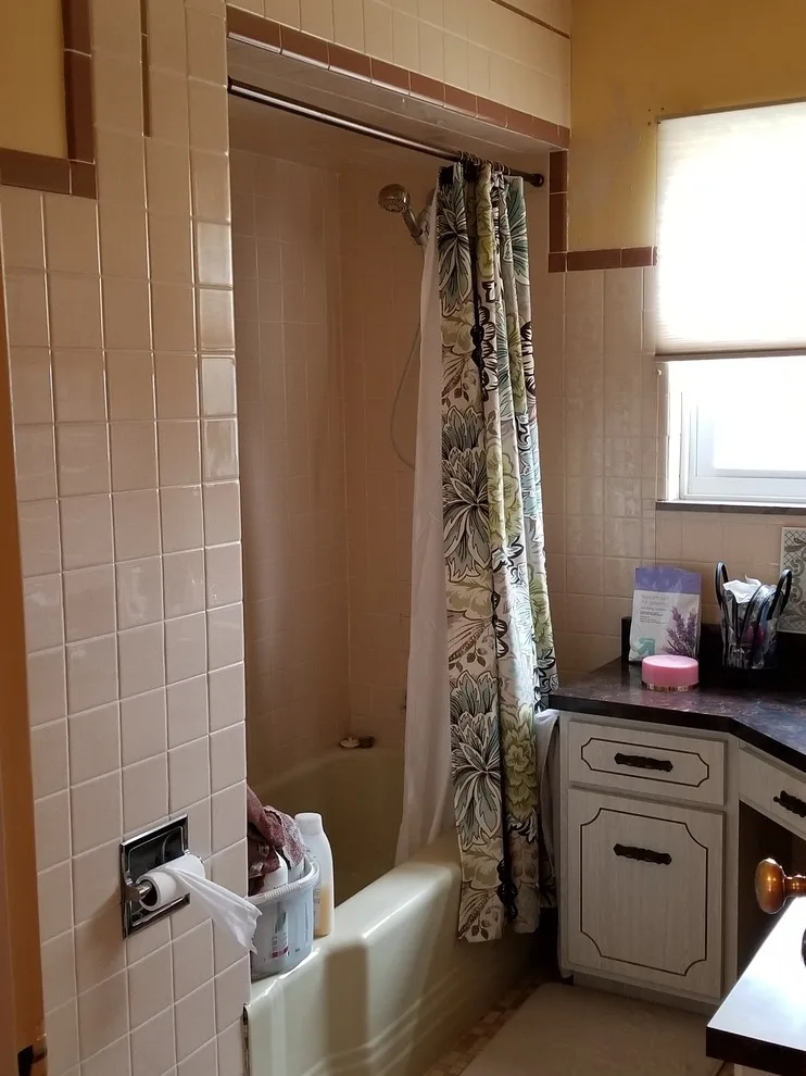 Ambridge Bathroom Renovations by J. Francis Company LLC - Photo 6