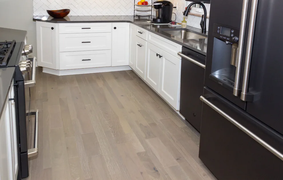 Ambridge Culinary Space by J. Francis Company LLC - Photo 4