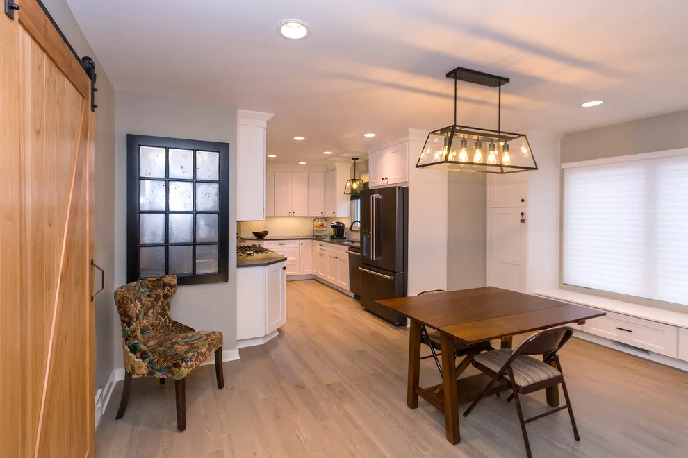 Ambridge Culinary Space by J. Francis Company LLC - Photo 8