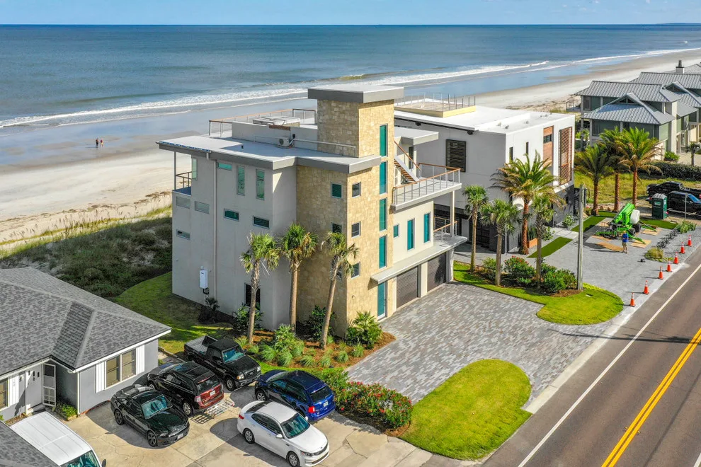 Beachfront 1208 on Amelia Island by Cole Builders - Photo 15