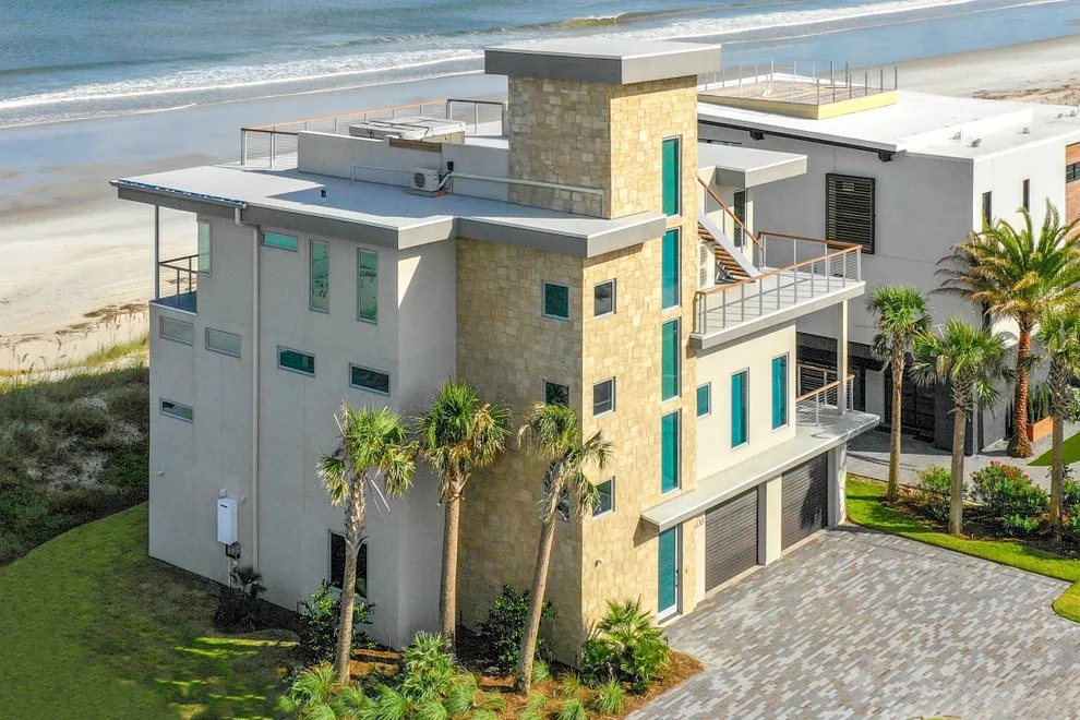 Beachfront 1208 on Amelia Island by Cole Builders - Photo 7