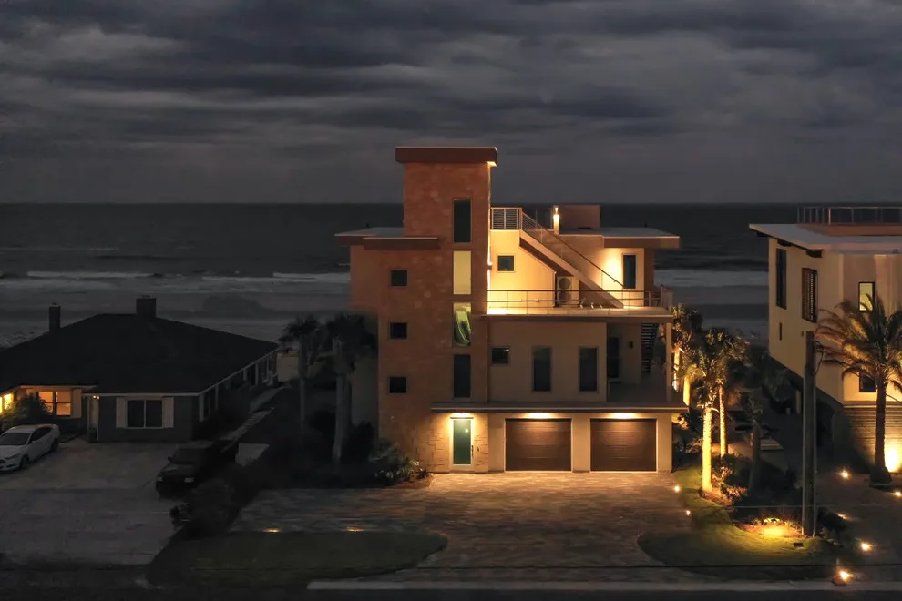 Beachfront 1208 on Amelia Island by Cole Builders - Photo 3