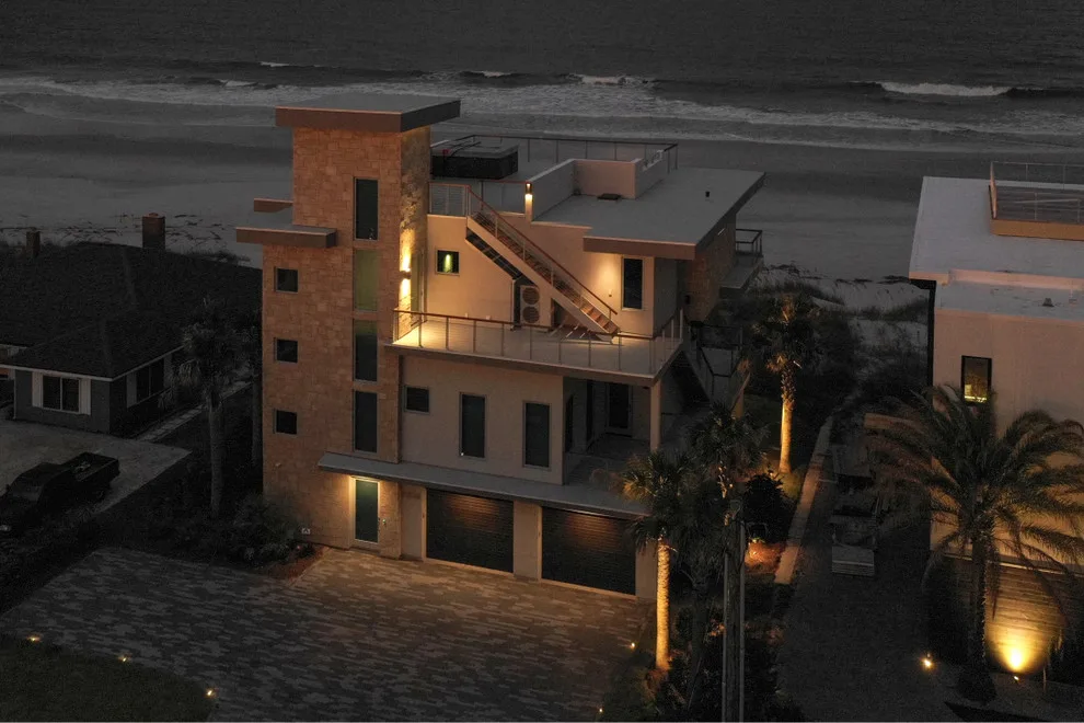 Beachfront 1208 on Amelia Island by Cole Builders - Photo 4