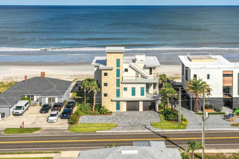 Beachfront 1208 on Amelia Island by Cole Builders - Photo 17
