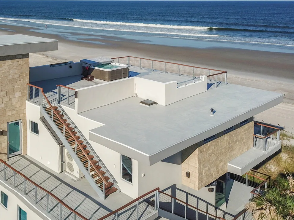 Beachfront 1208 on Amelia Island by Cole Builders - Photo 12