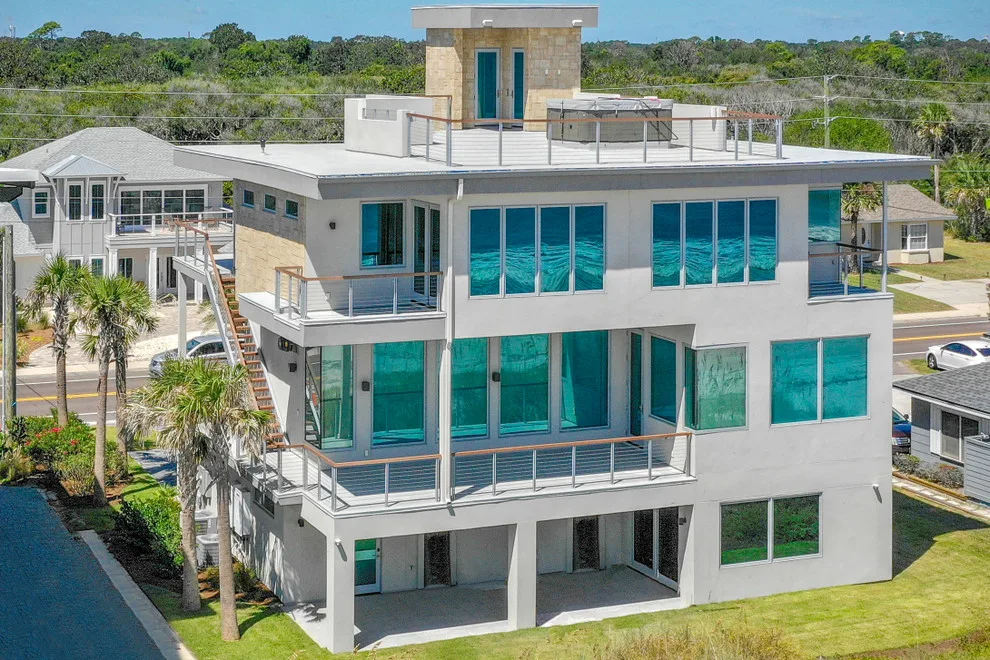 Beachfront 1208 on Amelia Island by Cole Builders - Photo 8