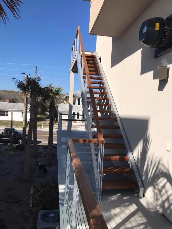 Beachfront 1208 on Amelia Island by Cole Builders - Photo 2