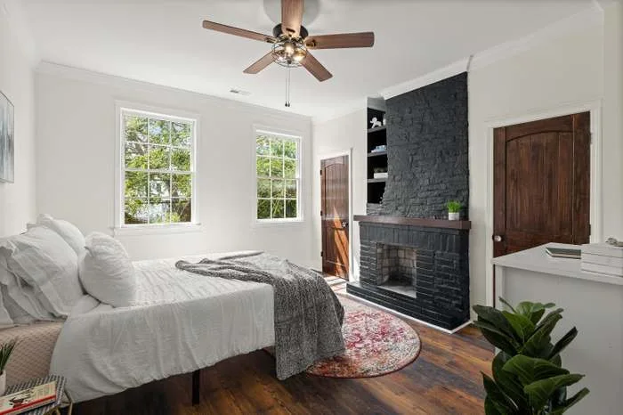 Heritage Home in the City Center by Southern Harbor Construction LLC - Photo 2