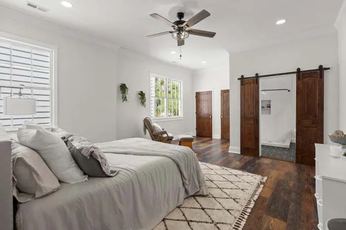 Heritage Home in the City Center by Southern Harbor Construction LLC - Photo 11