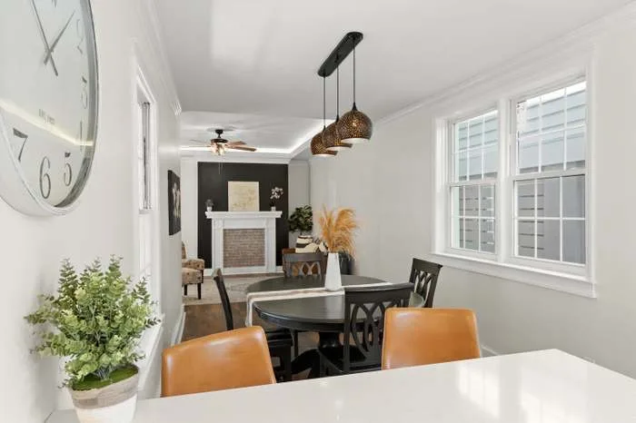 Heritage Home in the City Center by Southern Harbor Construction LLC - Photo 17