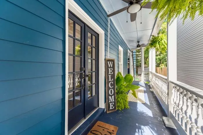 Heritage Home in the City Center by Southern Harbor Construction LLC - Photo 12