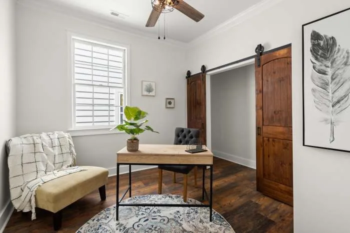 Heritage Home in the City Center by Southern Harbor Construction LLC - Photo 15