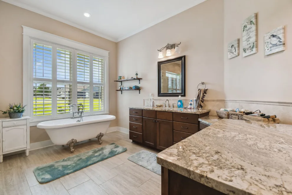 U.S. Dream Residence by All Florida Custom Homes - Photo 9