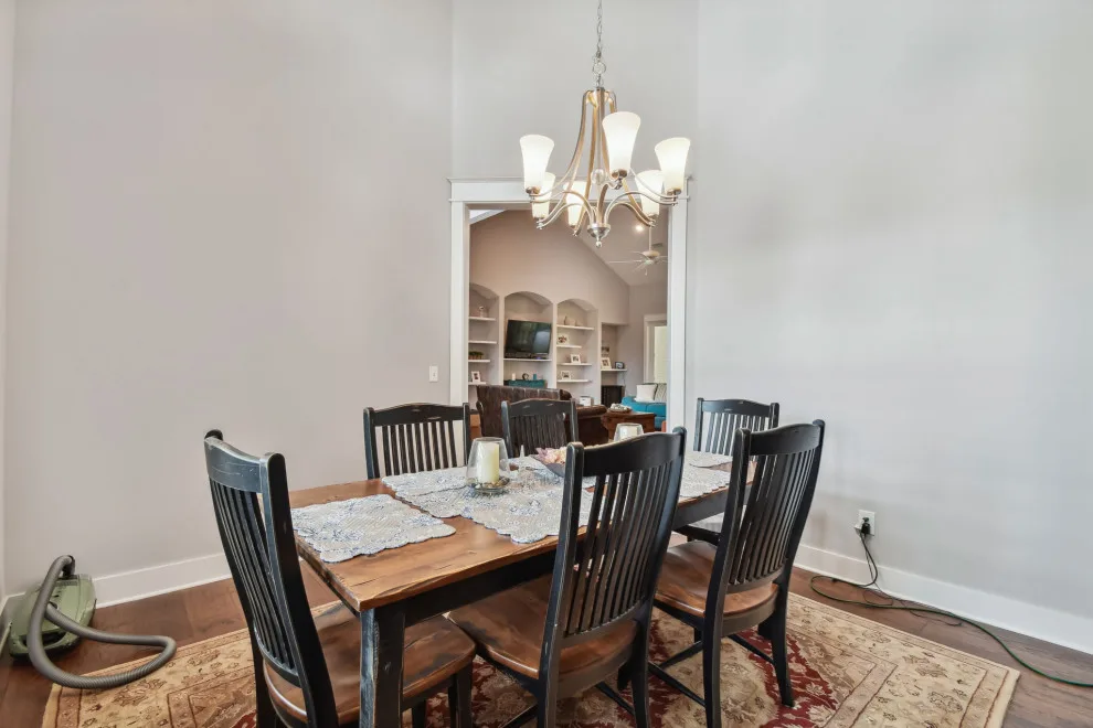 U.S. Dream Residence by All Florida Custom Homes - Photo 6