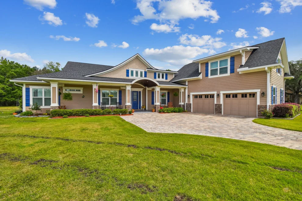 U.S. Dream Residence by All Florida Custom Homes - Photo 8