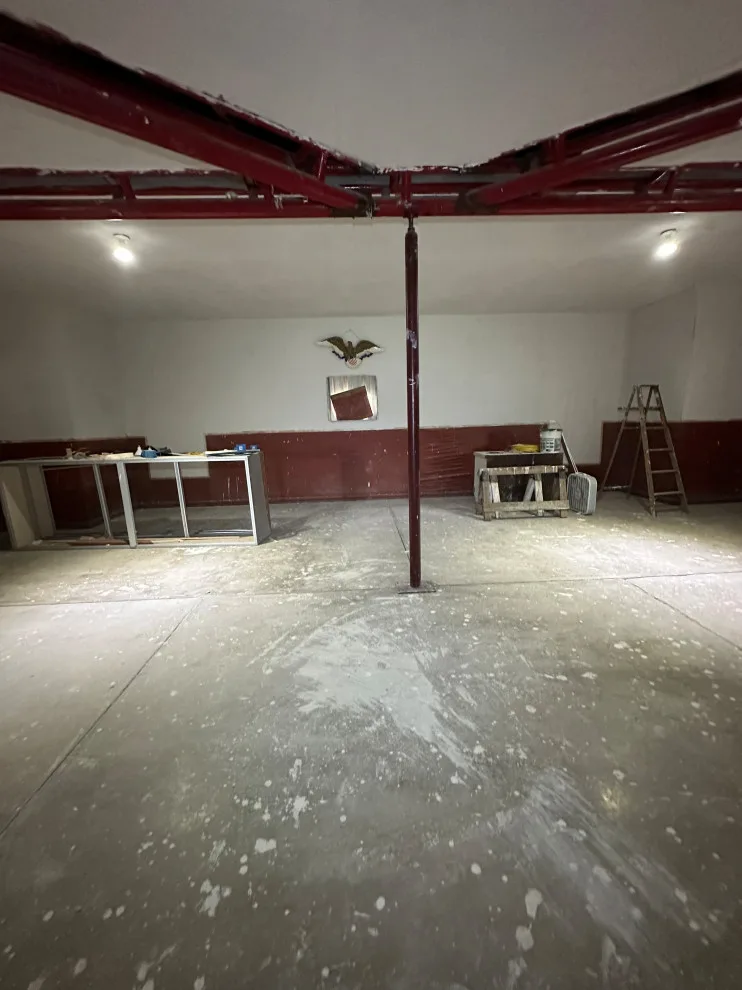 American Legion Post 405 Unit by Huerta's Renovations - Photo 2