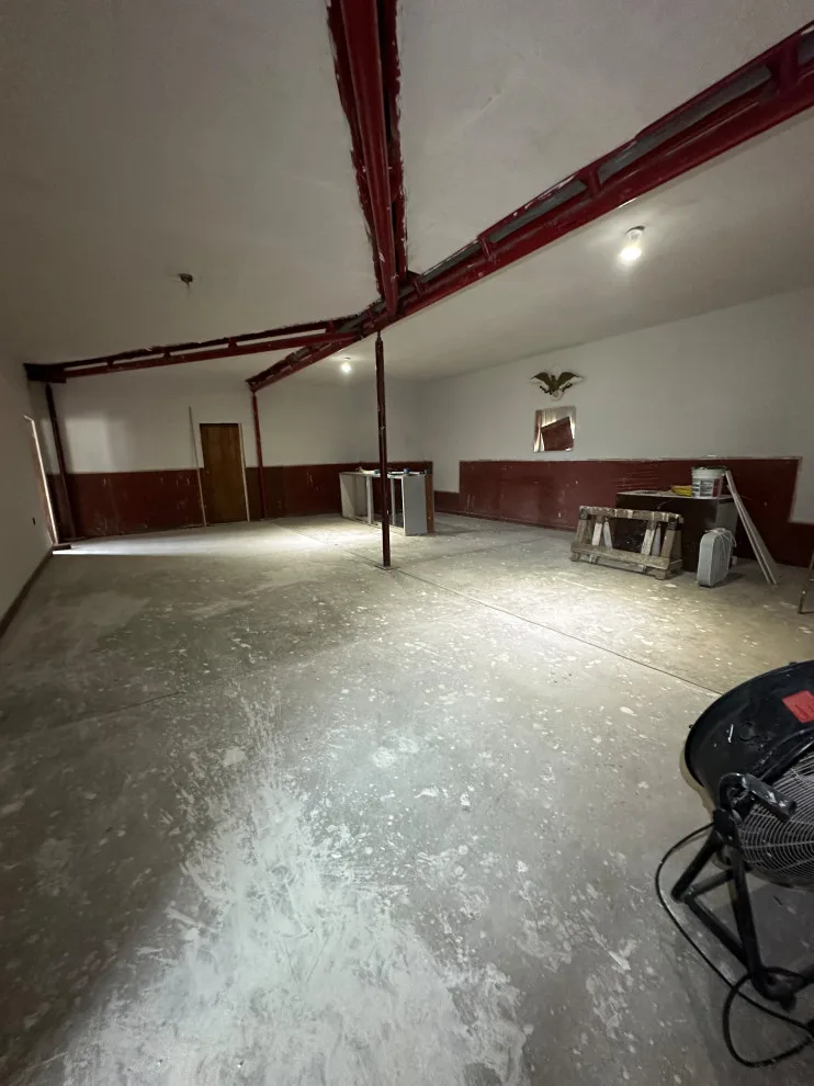 American Legion Post 405 Unit by Huerta's Renovations - Photo 5