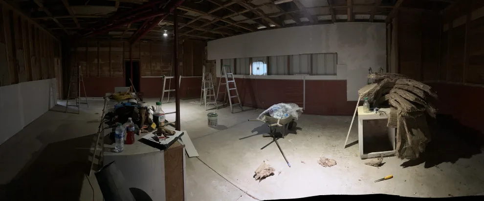 American Legion Post 405 Unit by Huerta's Renovations - Photo 7