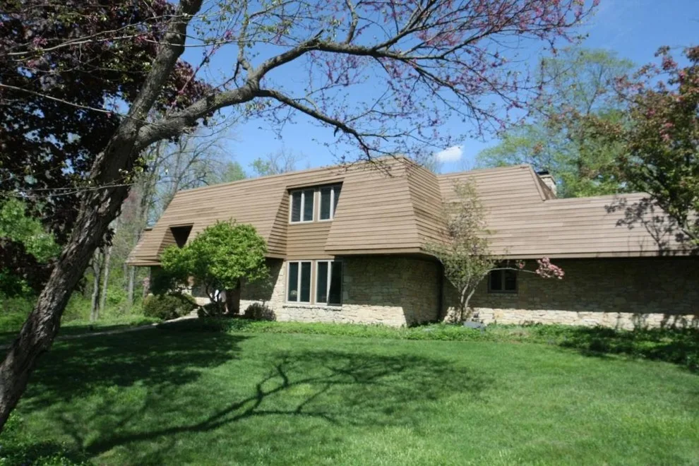 Contemporary American by Miracle Contracting Inc. - Photo 10