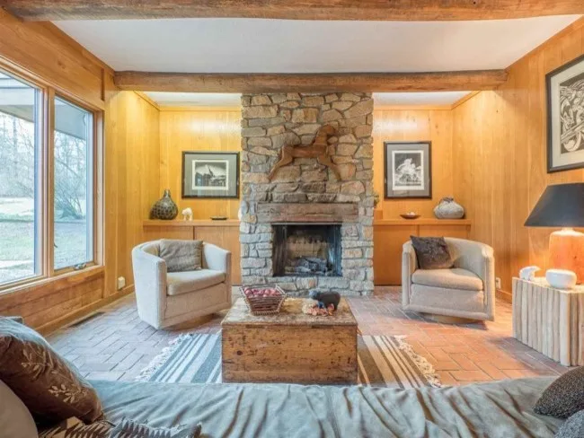 Contemporary American by Miracle Contracting Inc. - Photo 8