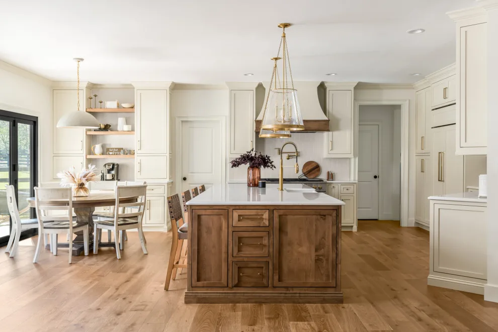 American Pharoah | Culinary Space Upgrade by Bradford Custom Homes & Remodeling - Photo 13