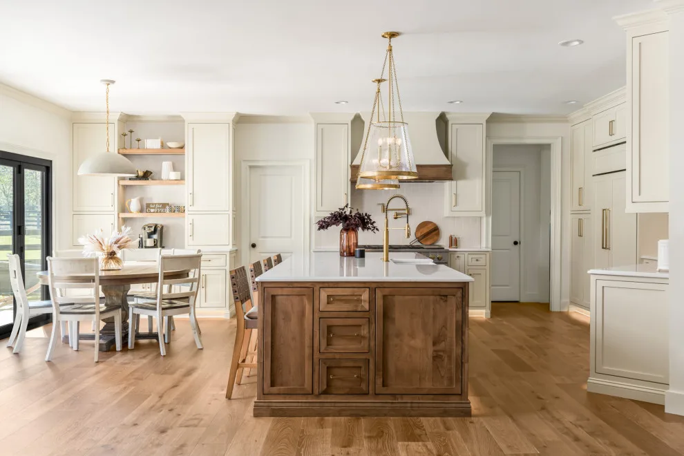 American Pharoah | Culinary Space Upgrade by Bradford Custom Homes & Remodeling - Photo 9