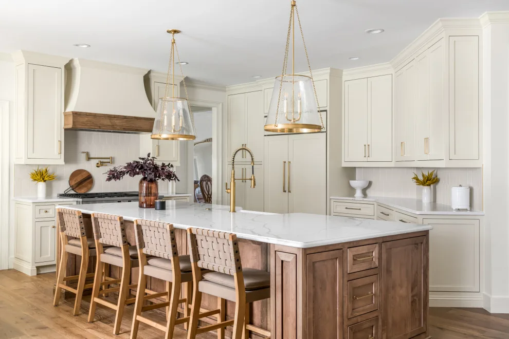 American Pharoah | Culinary Space Upgrade by Bradford Custom Homes & Remodeling - Photo 11