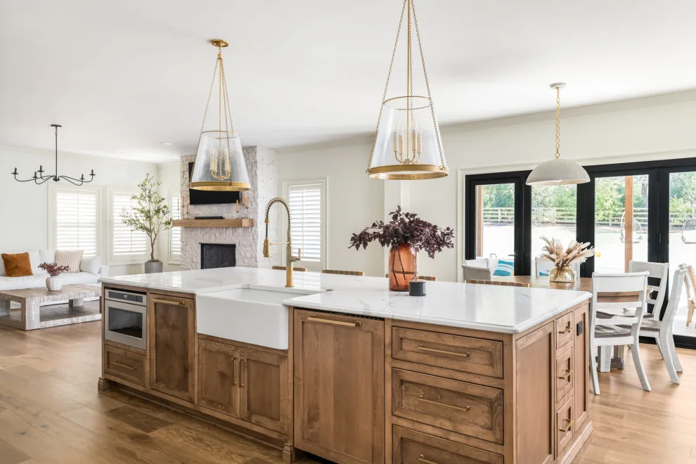 American Pharoah | Culinary Space Upgrade by Bradford Custom Homes & Remodeling - Photo 12