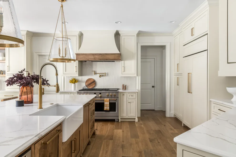American Pharoah | Culinary Space Upgrade by Bradford Custom Homes & Remodeling - Photo 10