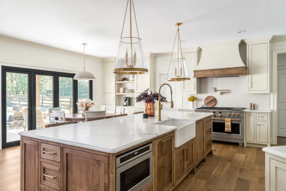American Pharoah | Culinary Space Upgrade by Bradford Custom Homes & Remodeling - Photo 15