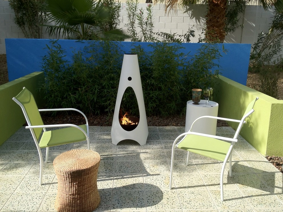 Outdoor party place by Green Planet Landscaping Pools & Spa - Photo 10