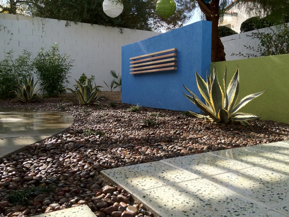 Outdoor party place by Green Planet Landscaping Pools & Spa - Photo 11
