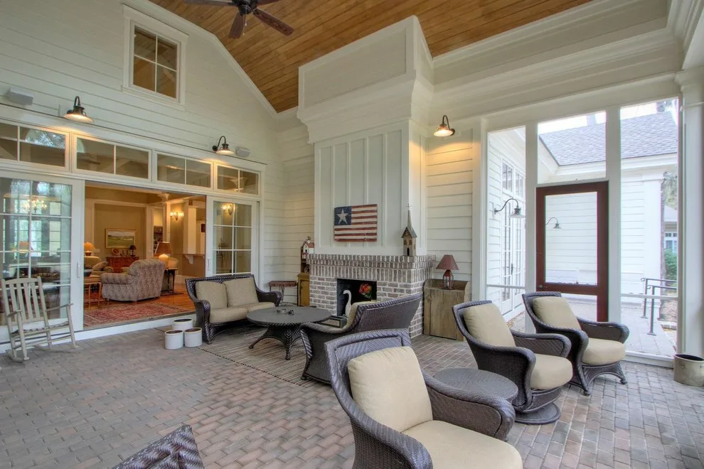 American Spirit by Coastal Signature Homes - Photo 4