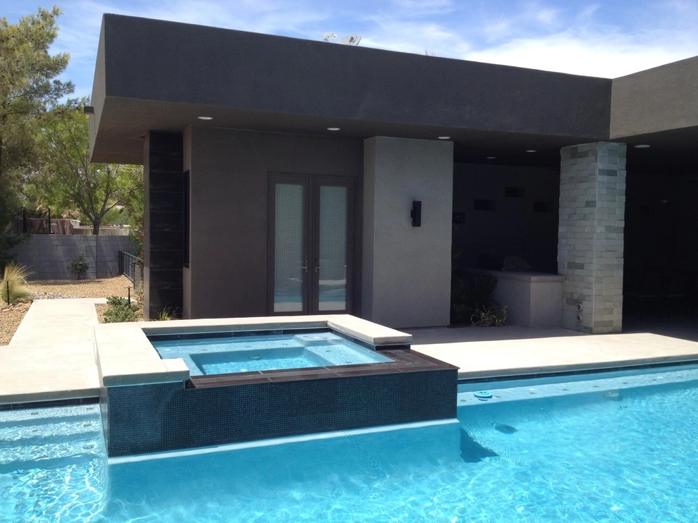Randy D by Green Planet Landscaping Pools & Spa - Photo 11