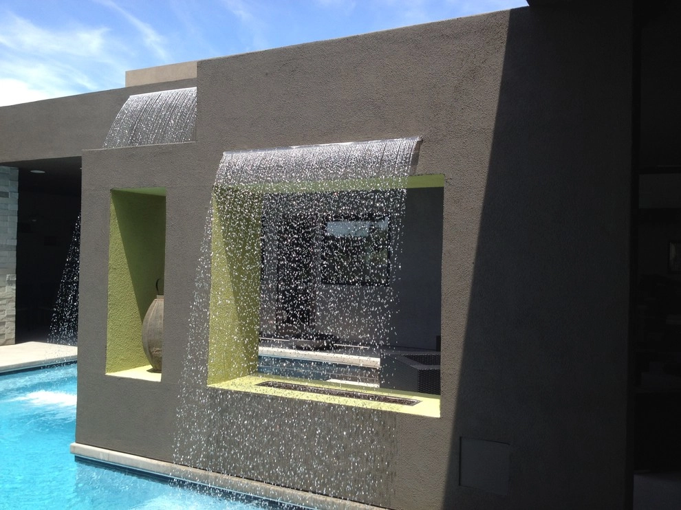 Randy D by Green Planet Landscaping Pools & Spa - Photo 3