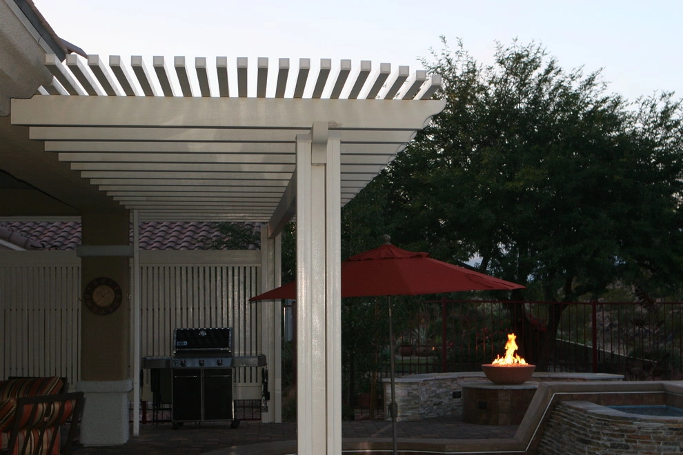 Linda B by Green Planet Landscaping Pools & Spa - Photo 2